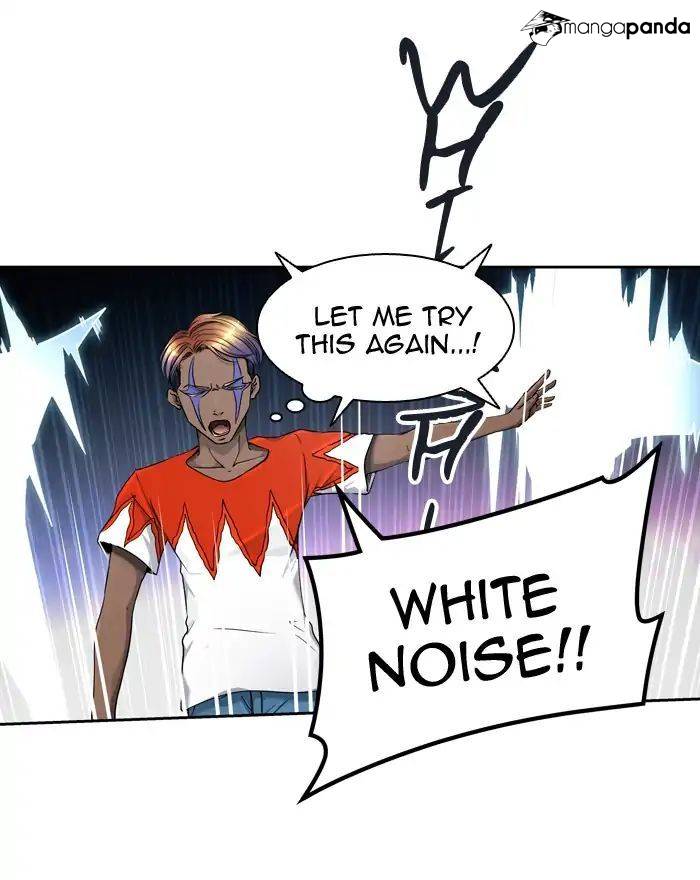 Tower of God Chapter 410 image 027